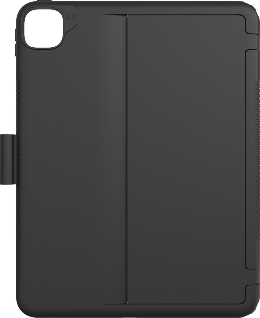 The ZAGG Denali case for tablets combines ultimate protection with useability features and drop protection up to 6.5 feet.
