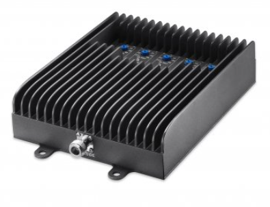 <p>The SureCall Fusion 5s (Canada only) is a 3-watt consumer level booster designed for Homes and Small Offices. This 5 band booster works with all Canadian networks and provides up to 35,000 sq. ft. of coverage for voice, text and 4G LTE data speeds. An upgrade to the Fusion5X (15-01236) the new Fusion5s is a higher performing booster specifically designed to have more gain (78 dB) in the lower bands