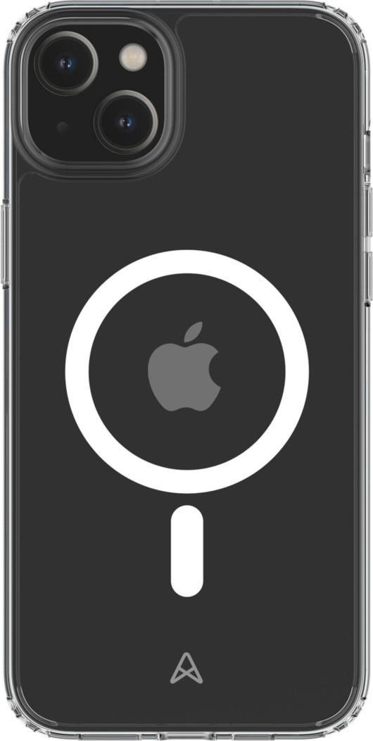 AXS Inc. - iPhone 14 - Ultra Clear MagSafe Case - Clear