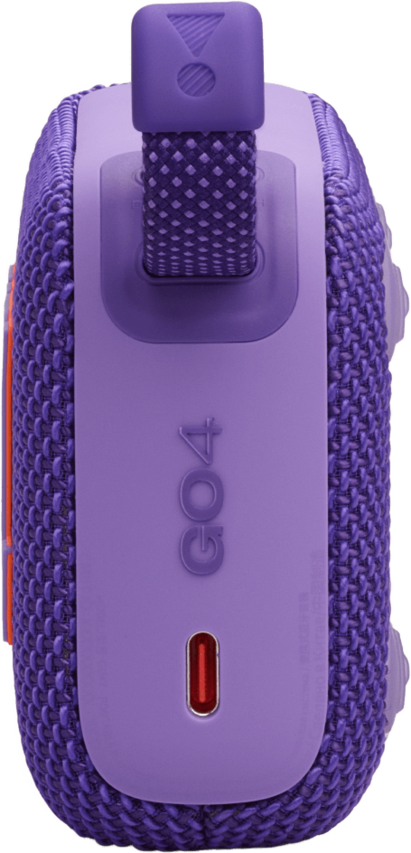 Ultra-Portable Bluetooth Speaker