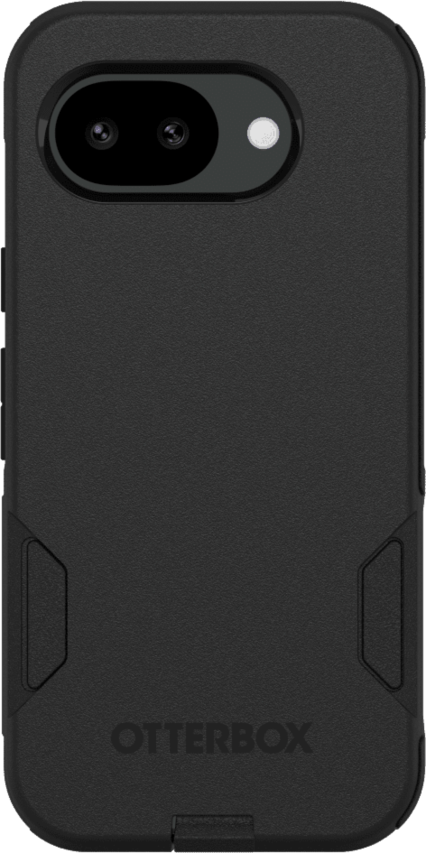 The OtterBox Commuter Series case offers a slim yet tough look to complement any device without skipping out on protection for those who are constantly on-the-go.