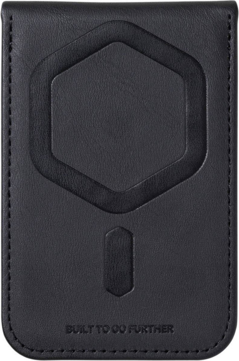<p>The UAG Metropolis Wallet with Kevlar® offers a versatile solution for carrying cards and bills, featuring RFID, a multi-angle kickstand, and strong magnetic attachment compatible with MagSafe.</p>