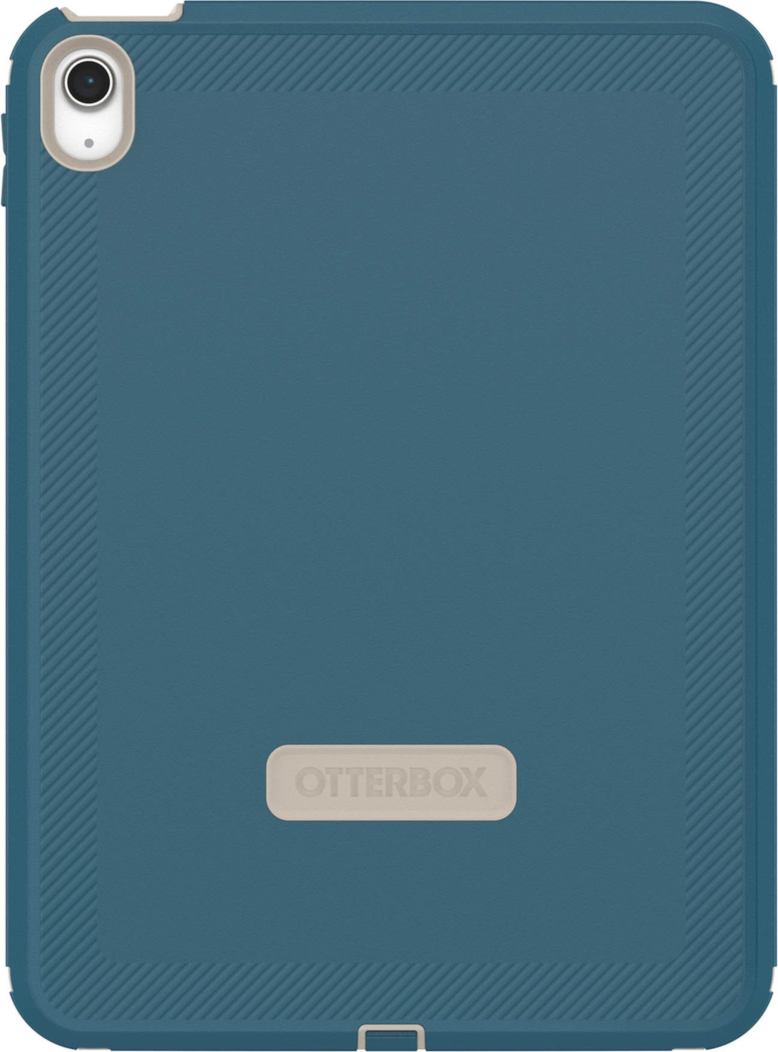OtterBox Defender Pro Case delivers rugged multi-layer protection, built-in screen defense, and a versatile stand for dependable everyday tablet security.