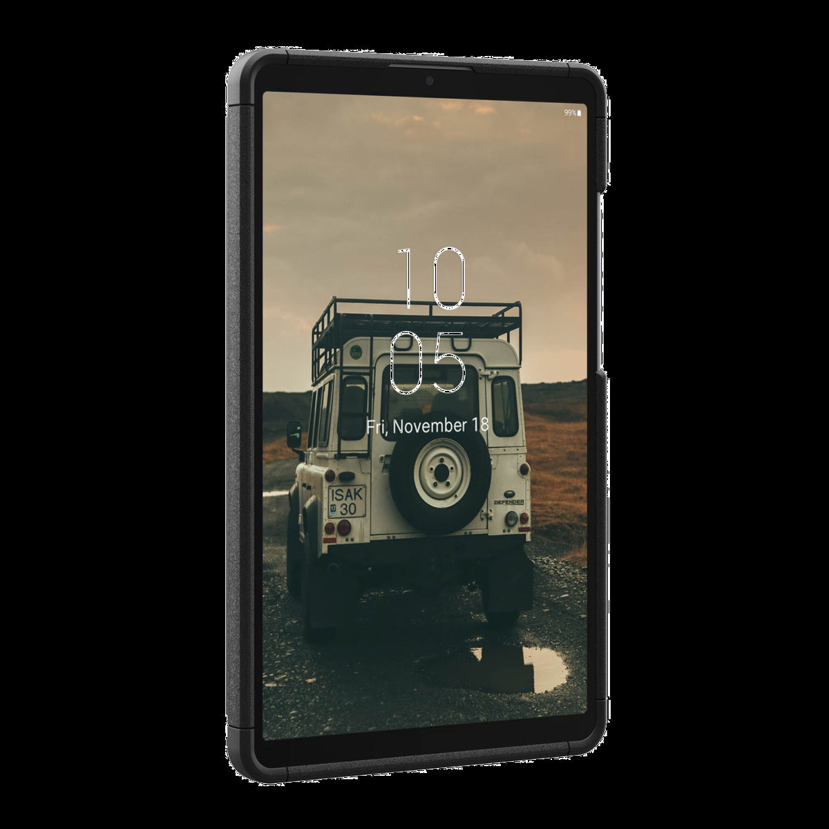 <p>The UAG Scout Series offers a minimalistic design wrapped up in the rugged, lightweight drop protection UAG is known for.</p>