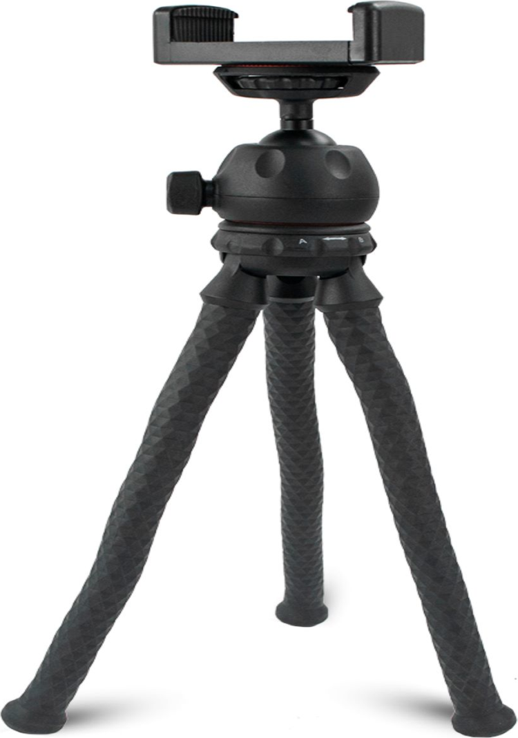 Logiix Flexpod - Black