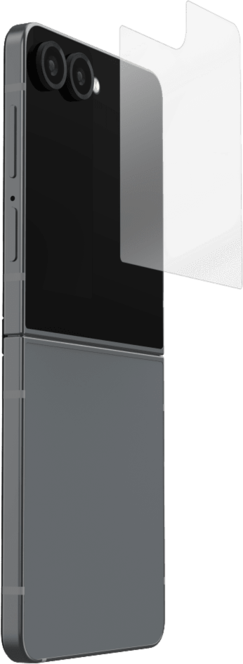 <p>The UAG Glass Shield screen protector is built to withstand daily use and then some with up to 6 ft of drop protection.</p>