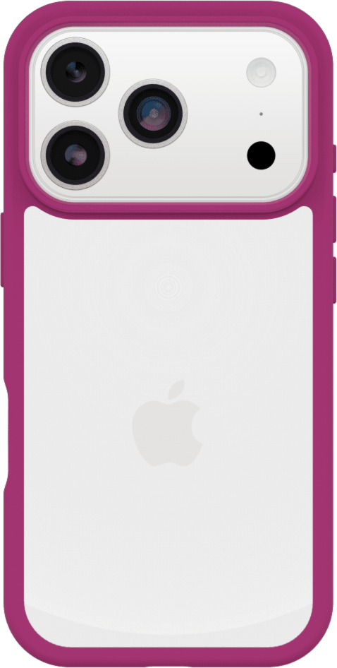 The ultra-thin OtterBox Profile Series case offers military-grade drop protection with a precision fit, soft grip edges for a sure hold, and wireless charging compatibility.