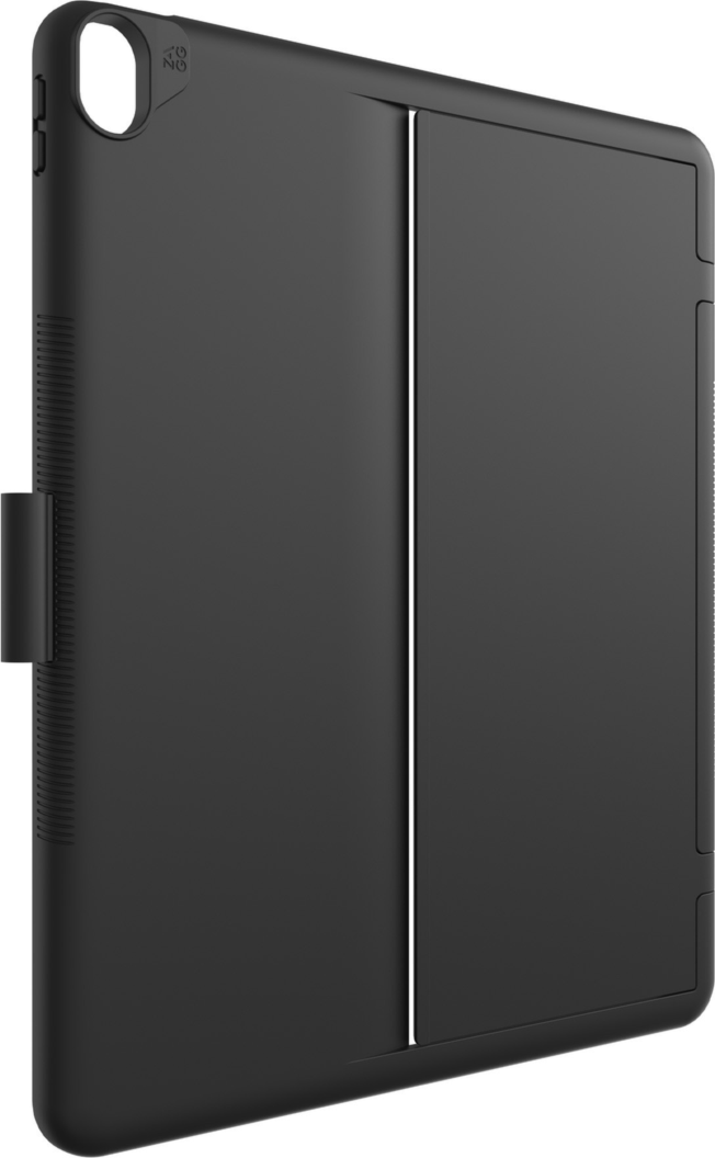 The ZAGG Denali case for tablets combines ultimate protection with useability features and drop protection up to 6.5 feet.
