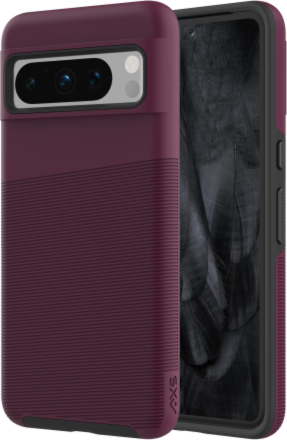 Drop resistant up to 10 feet
Modern and elegant design
Anti-skid grip
Raised lip for enhanced protection around the screen and the camera
Click-feel premium buttons
Lifetime warranty
Proudly designed in Canada