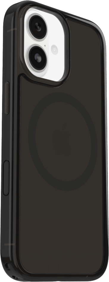 The OtterBox Symmetry Series with MagSafe is a thin case that makes a bold visual statement in a design that's slim and understated.