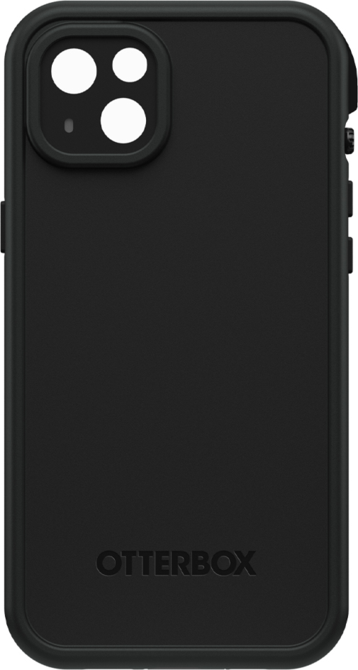 Dive into the action and click into accessories with the WaterProof OtterBox FRE for MagSafe.