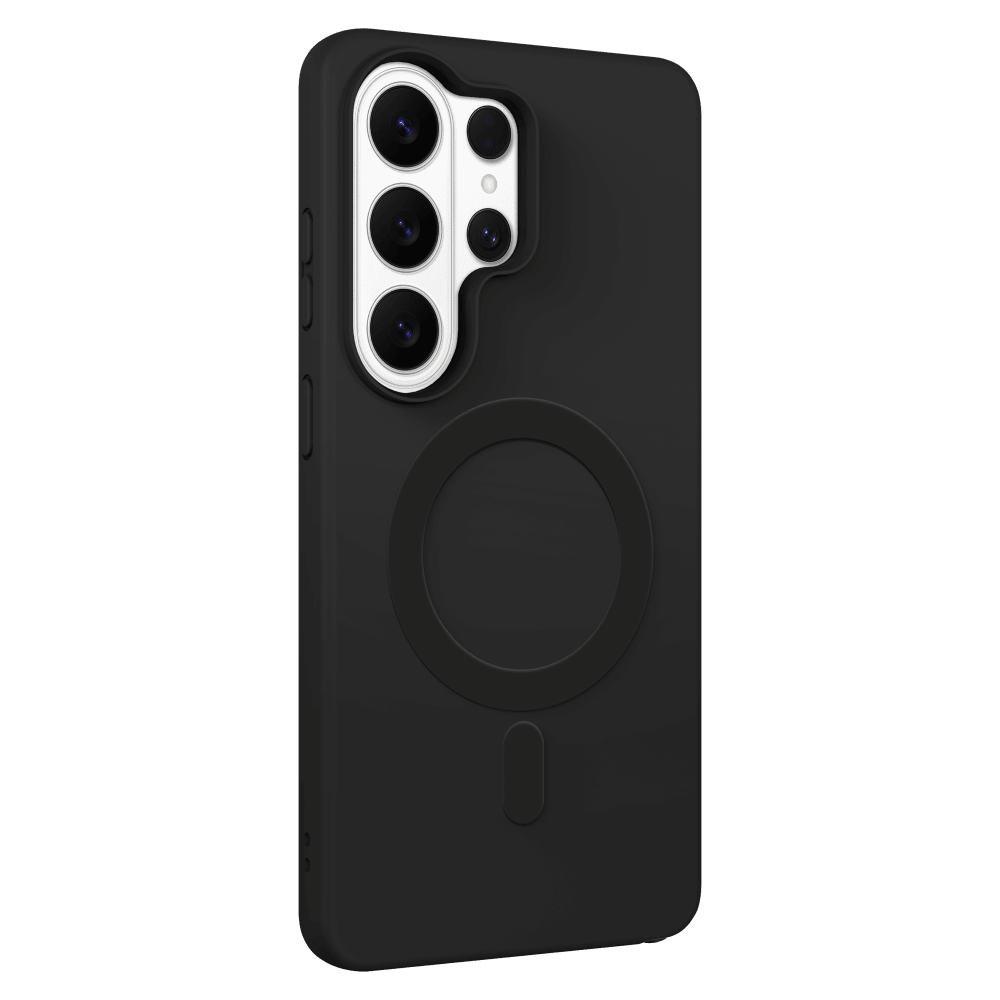 Nimbus9 N9ALMSSAMGS26UBLK Étui Alto 2 avec Magnets Noir pour Samsung Galaxy S26 Ultra