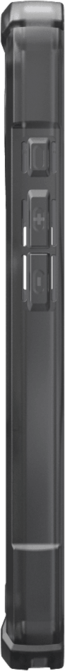 UAG 114526113136 Étui Robuste Plasma XTE MagSafe Ash/Titane pour iPhone 17