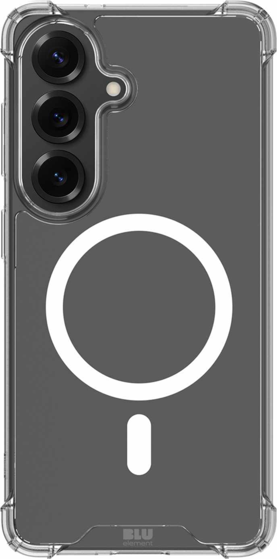Blu Element BETPMS262 Ensemble de Protection Totale avec Magnets pour Samsung Galaxy S26+