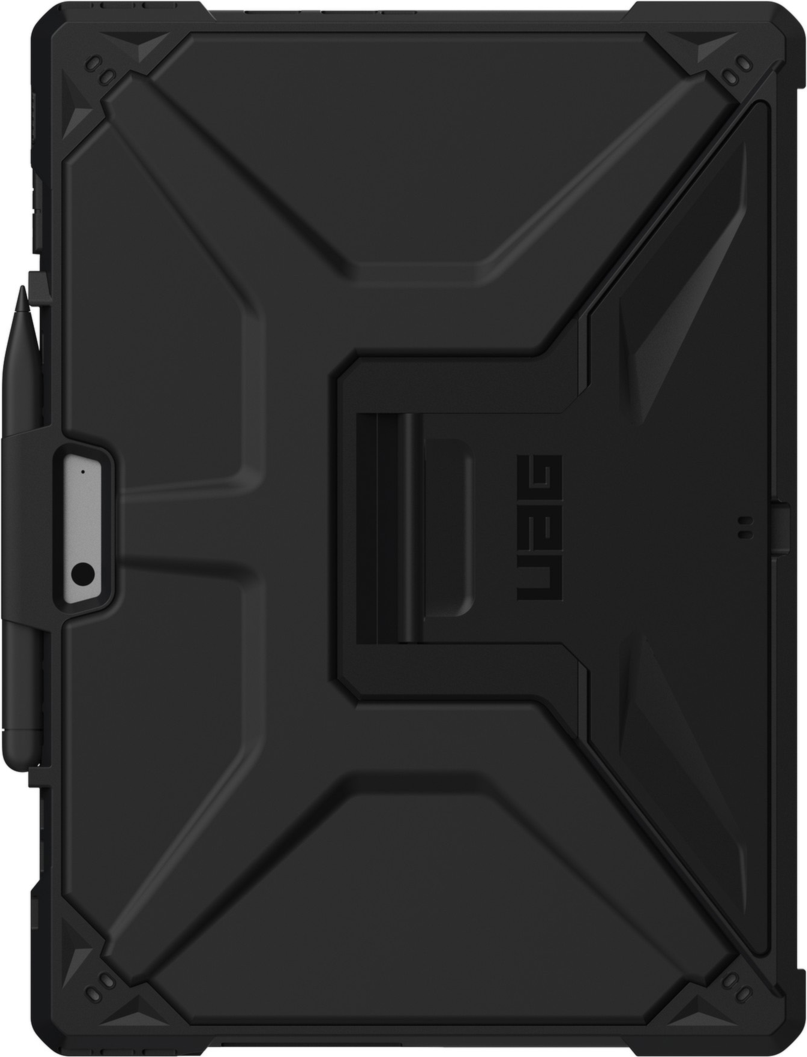 <p>Sleek silhouette and 360-degree unstoppable protection. The UAG Metropolis SE features a rugged, non-slip exterior and protection without the bulk.</p>