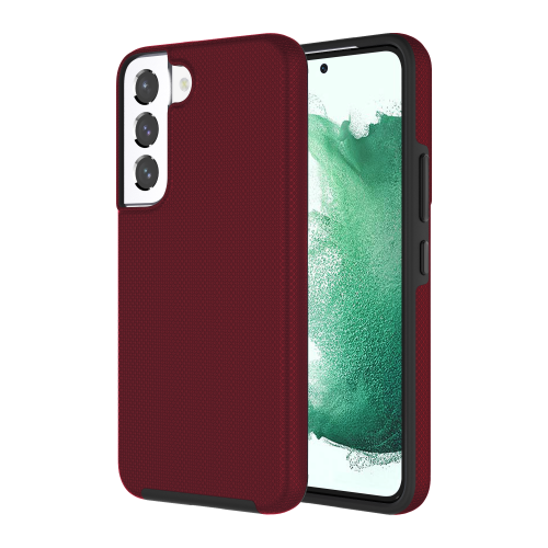 AXS PROTech Samsung Galaxy S22 | Bourgogne