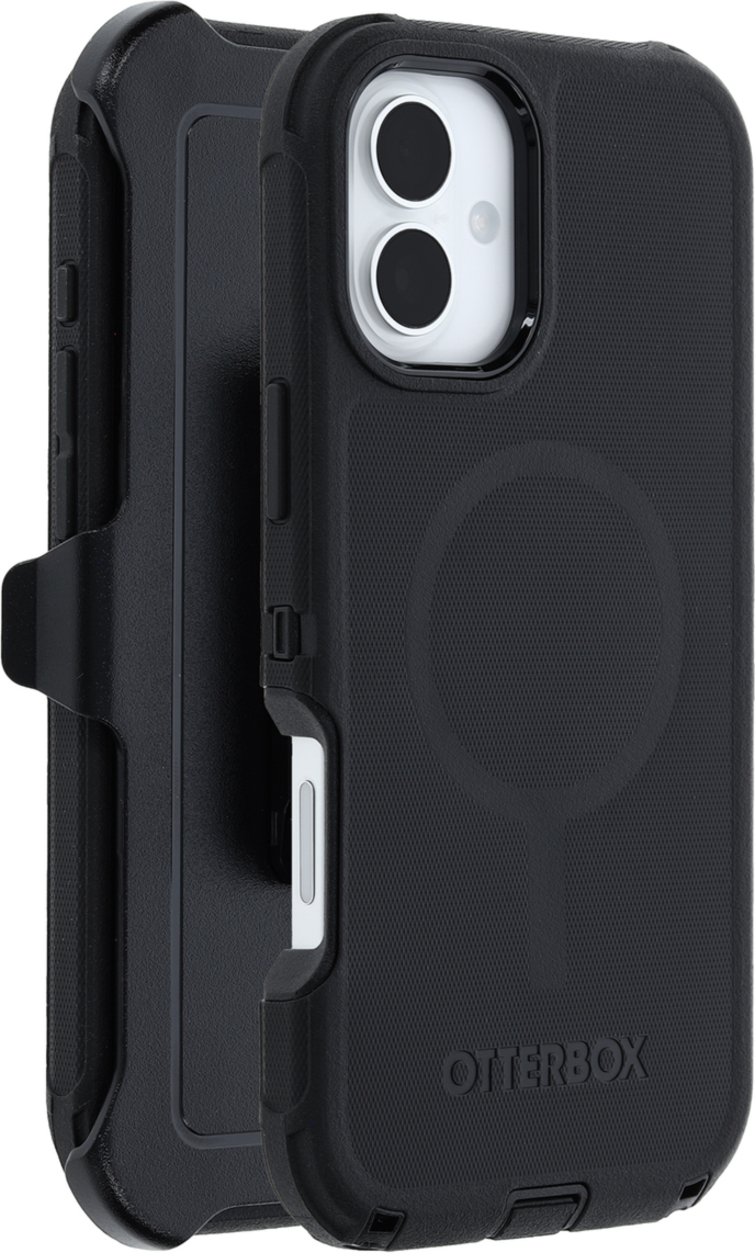 DEFMAG+HOL ALMONDJOY BLK PRO