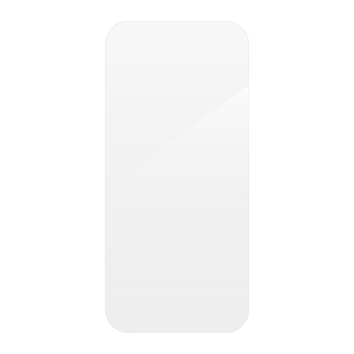 The InvisibleShield Glass Elite Screen Protector by ZAGG offers advanced strength for maximum protection.