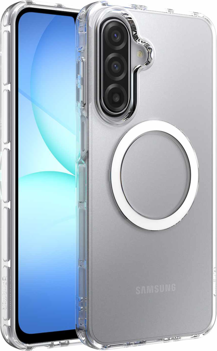 Nimbus9 - Alto 2 Case for Samsung Galaxy A17 5G - Clear