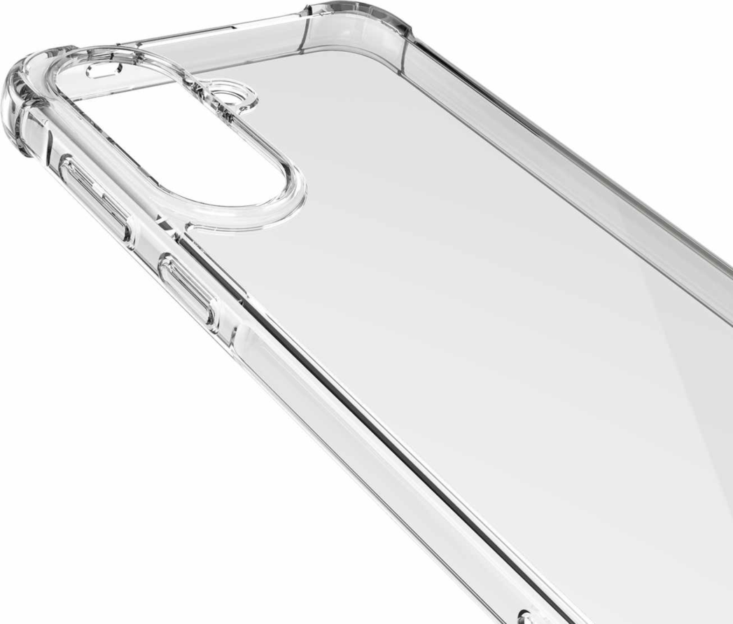 Blu Element - Total Protection Bundle for Samsung Galaxy A57 5G clear
