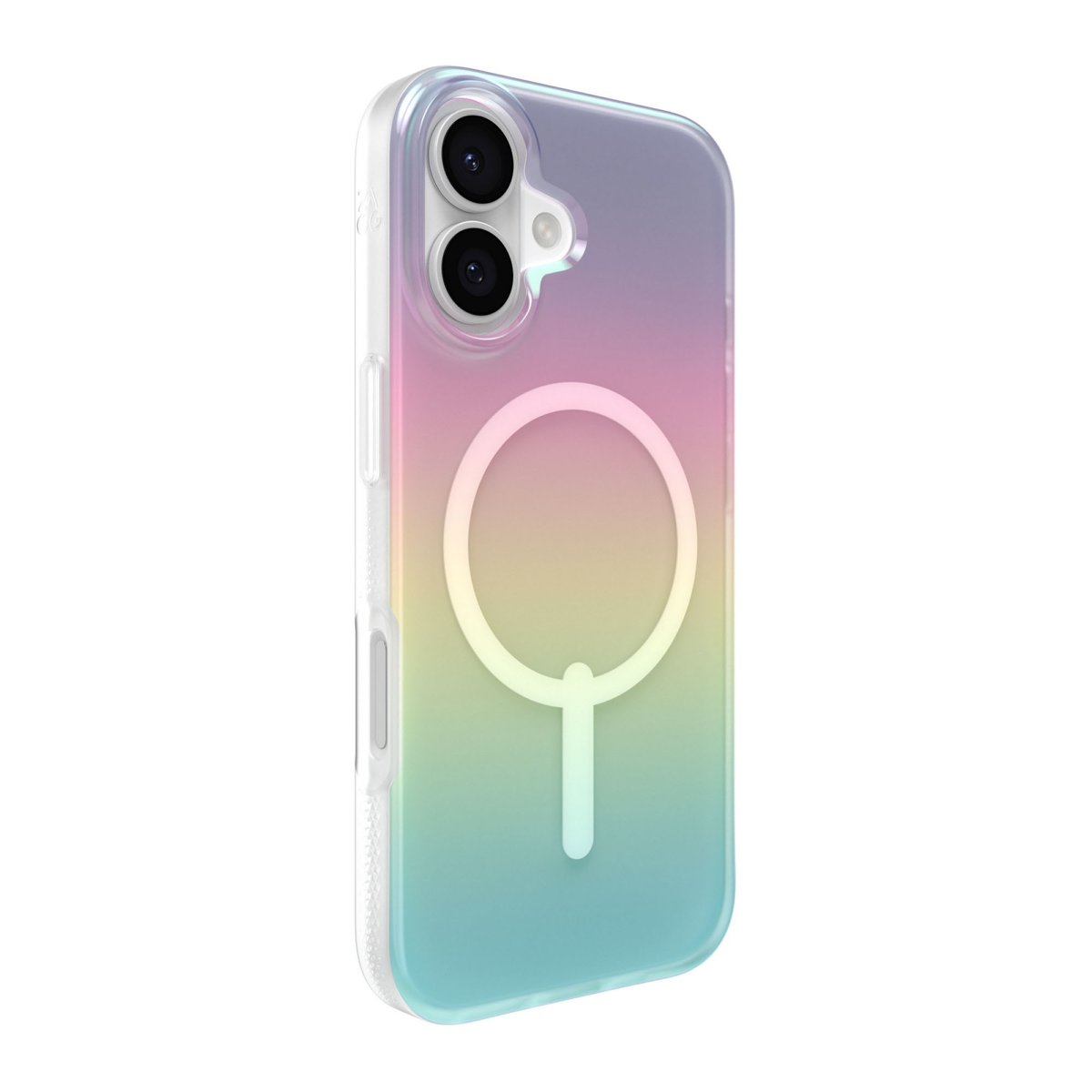 Strengthened with Graphene, ZAGG's Milan Snap series case is a perfect combination of fashion and tech - from the dazzling design to 13 ft drop protection and seamless MagSafe compatibility.
