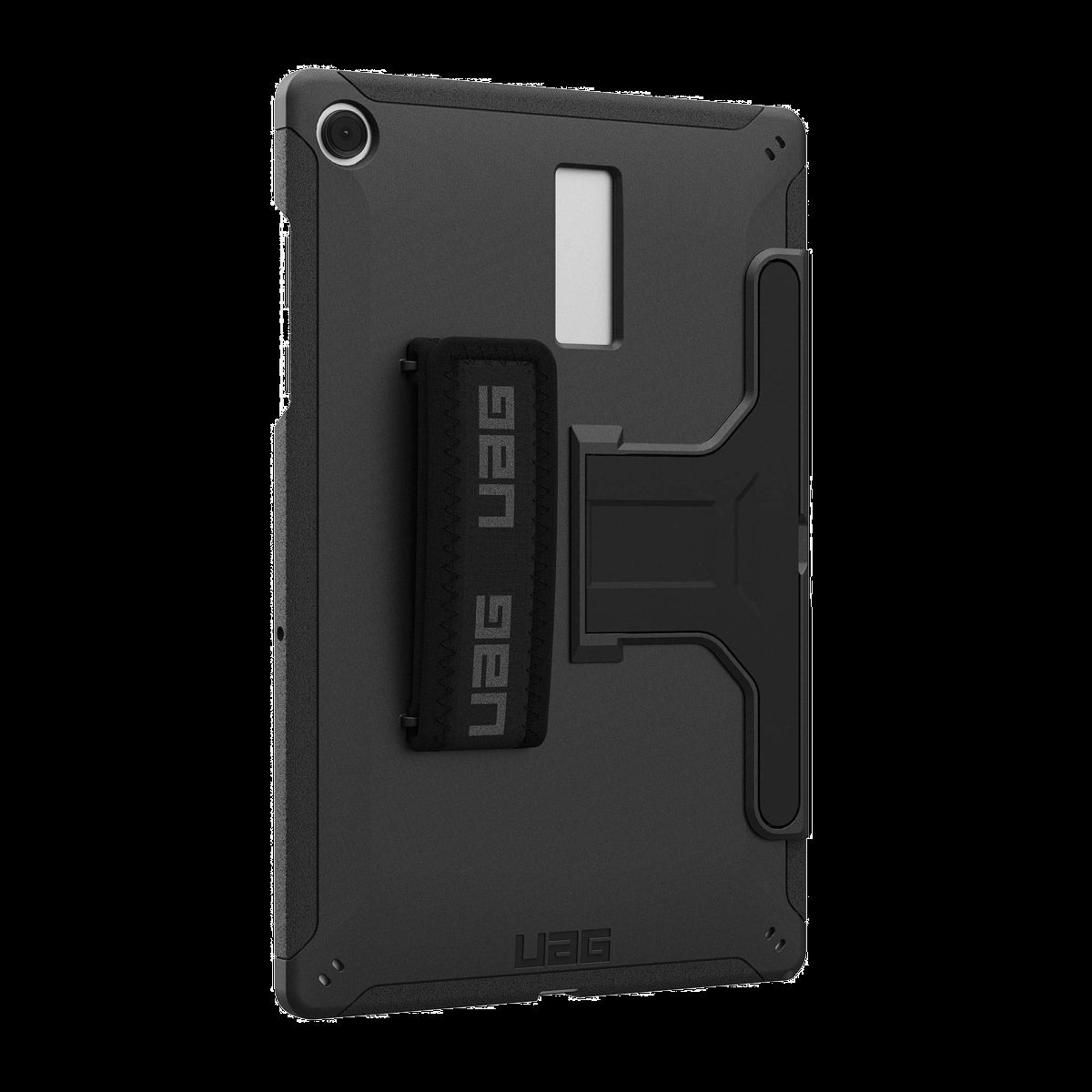 The UAG Scout Series offers a minimalistic design wrapped up in the rugged, lightweight drop protection UAG is known for.