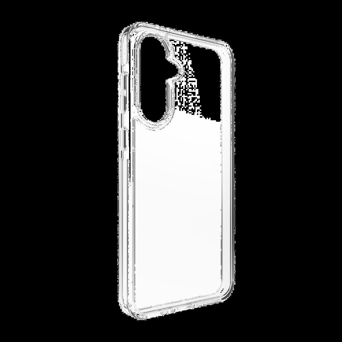 Strengthened with Graphene, ZAGG's Crystal Palace Lite case combines an ultra-thin, crystal-clear profile with up to 10 ft drop protection.