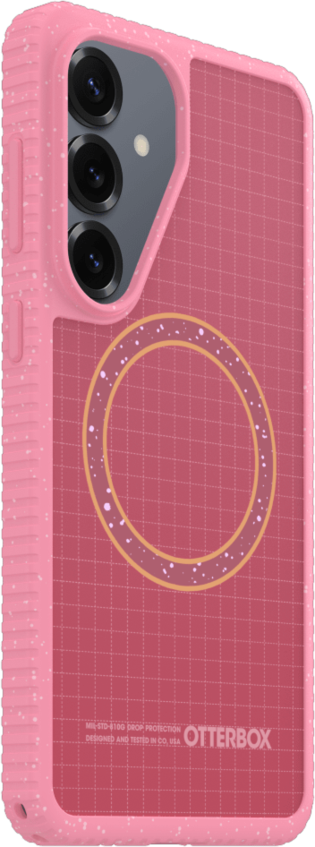 OtterBox - Étui magnétique Sole pour Samsung Galaxy S26 Plus - Xtra Hot