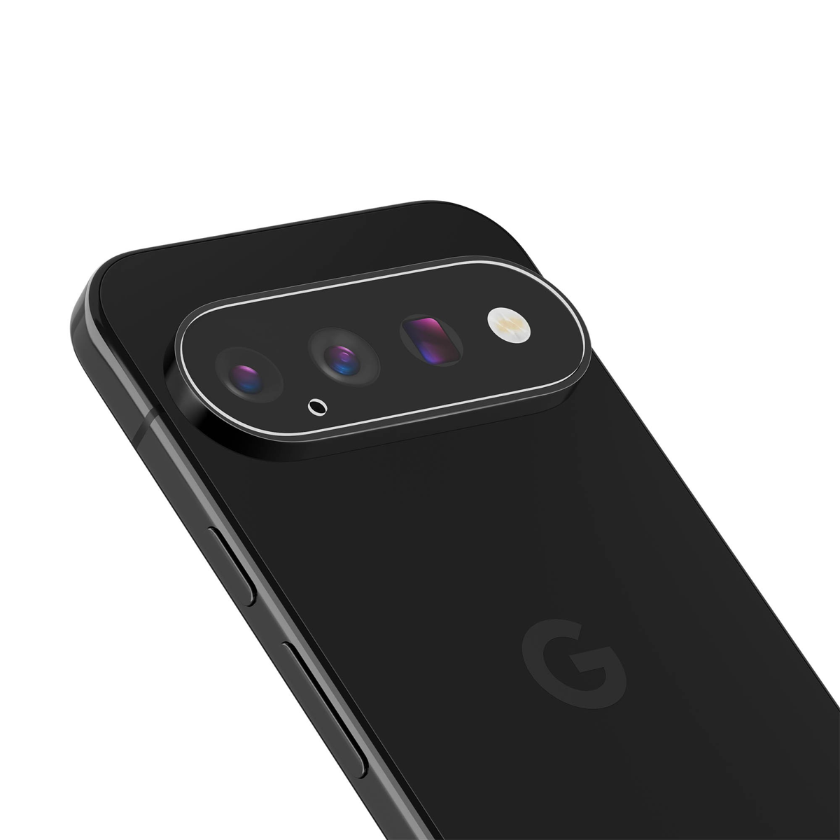Keep the camera lens on your device in tip top shape with the Case-Mate Glass Lens Protector.