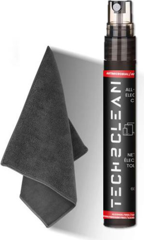 Grab-n-Go All Purpose Electronics Cleaner 10ml