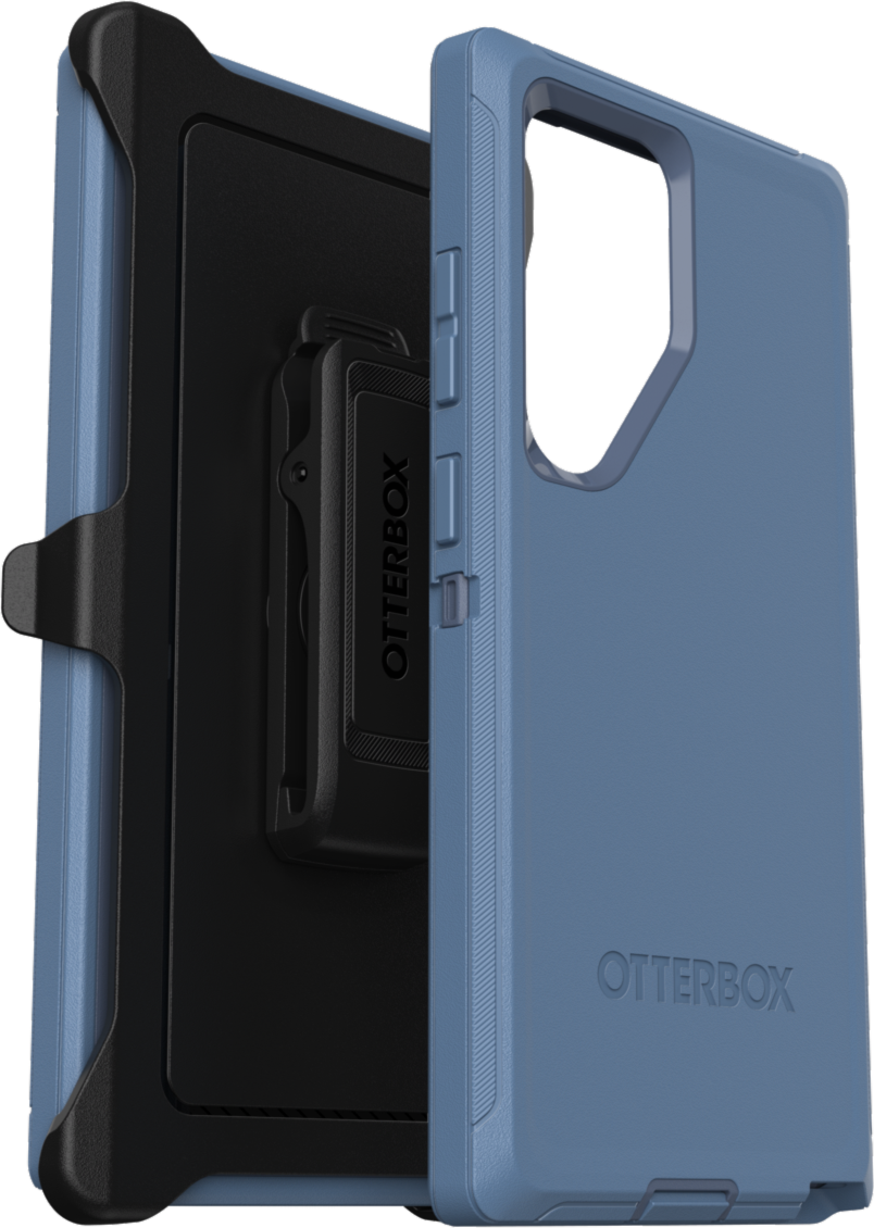<p>Take on every adventure with confidence with the OtterBox Defender Series, the multi-layer case that deflects and absorbs impact, keeping it away from your device.</p>