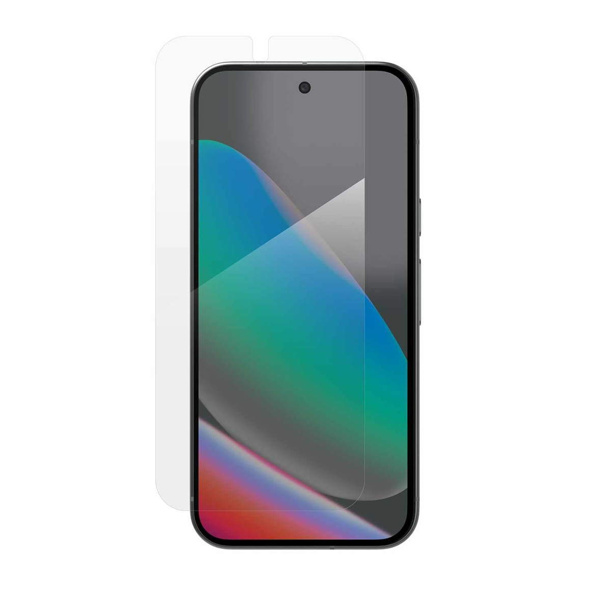 ZAGG 200118396 Protection D'écran InvisibleShield Glass XTR4 Anti-Lumière Bleue pour Google Pixel 10/10 Pro