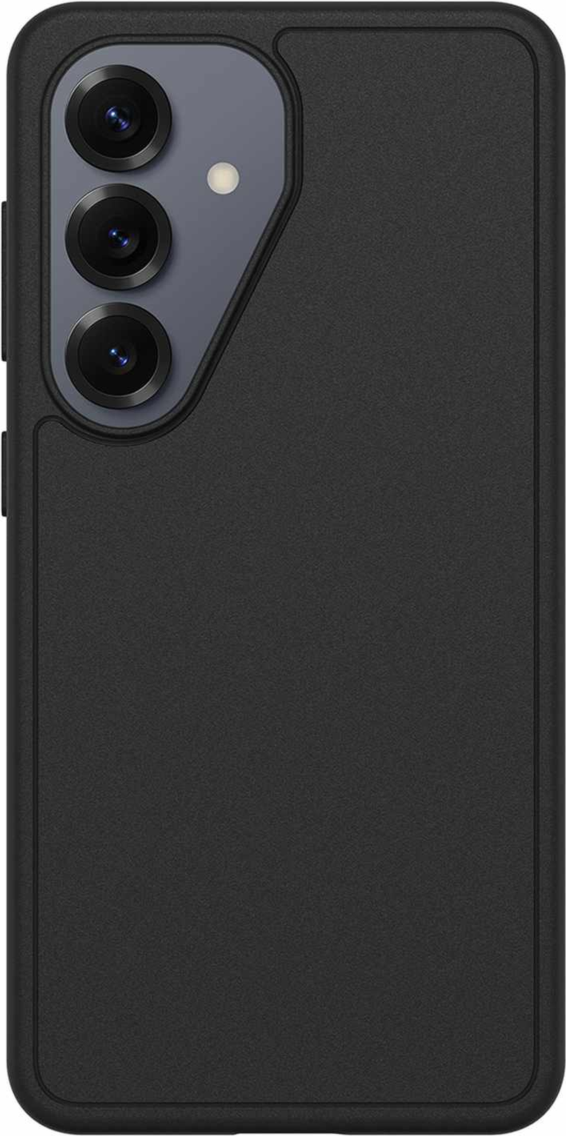 OtterBox 77000016 Étui Symmetry avec Magnets Noir pour Samsung Galaxy S26