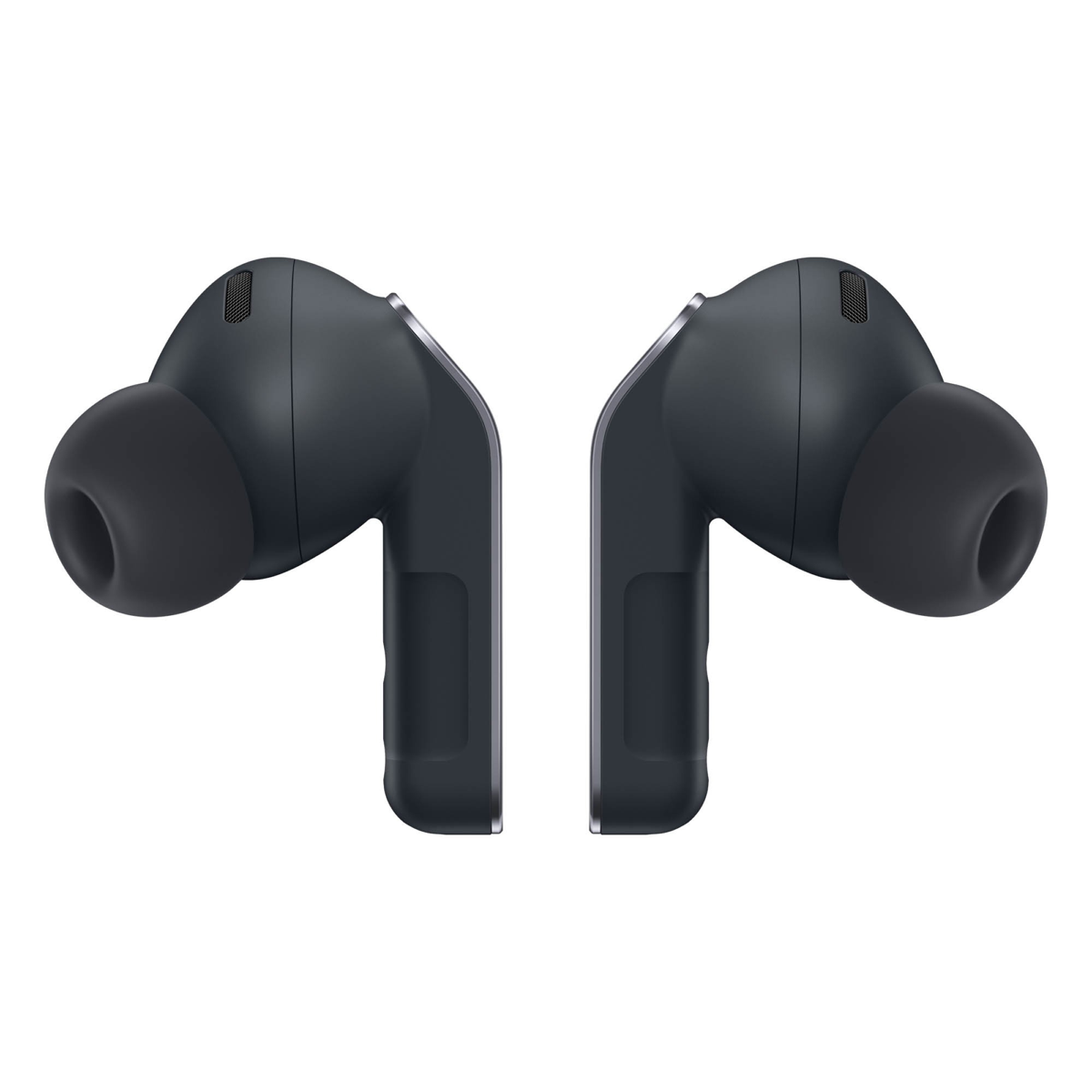 The Samsung Galaxy Buds4 Pro deliver pro-grade audio with advanced ANC, immersive two-way sound, extended battery life, and Galaxy AI features — premium wireless earbuds made for high-fidelity listening.