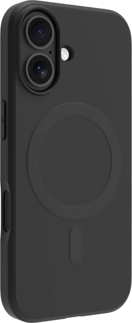 • Made from 100% GRS-certified recycled and recyclable plastic materials (1 case=2x0.5l plastic bottles)
• Custom fit all-around protection
• Slim yet impact protective design (1.2m/4ft impact protection)
• Built-in MagSafe Magnet
• Made without compromising on quality, functionality, and design