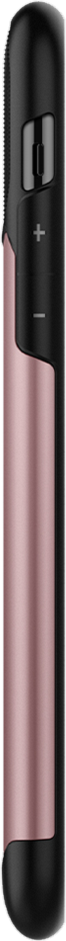 Spigen - iPhone 11 Pro Slim Armor Case - Rose Gold