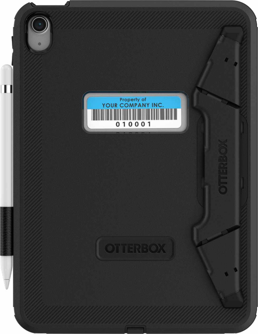 DFB W/EDU NS IPAD10 BLK PRO V2