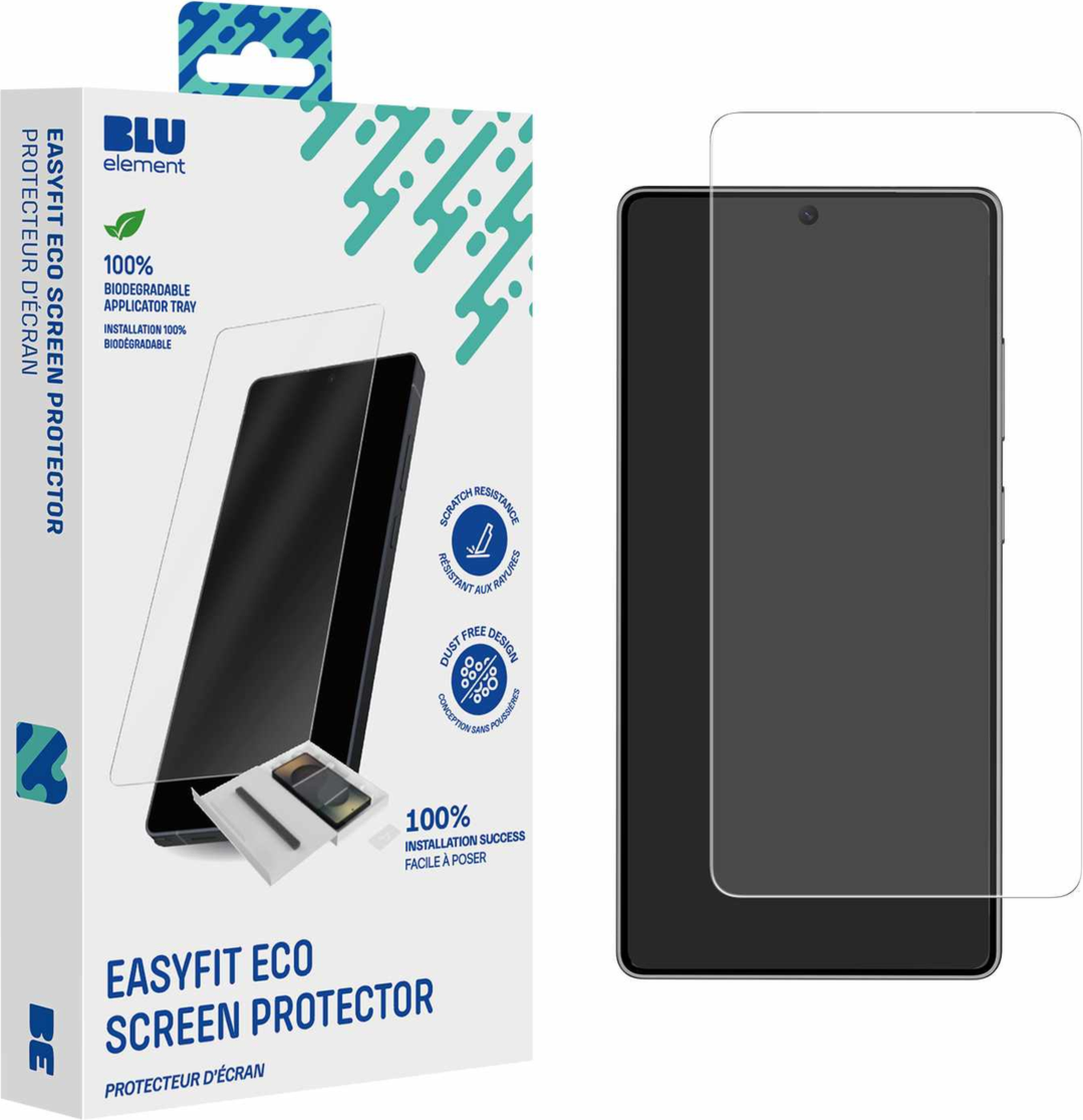Blu Element - Protecteur d’écran EasyFit Eco pour Samsung Galaxy S26 Ultra transparent