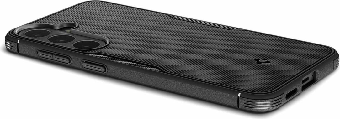 Spigen - Core Armor MagFit Matte Black for Samsung Galaxy S26 FE