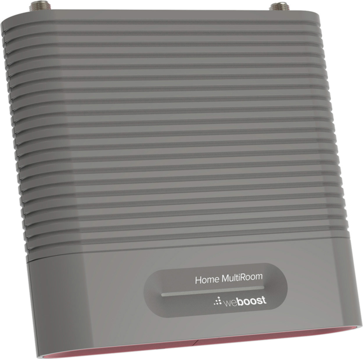 <p>The weBoost Destination RV is designed for large RVs, toy haulers, and trailers and delivers powerful cell signal when parked anywhere.</p>