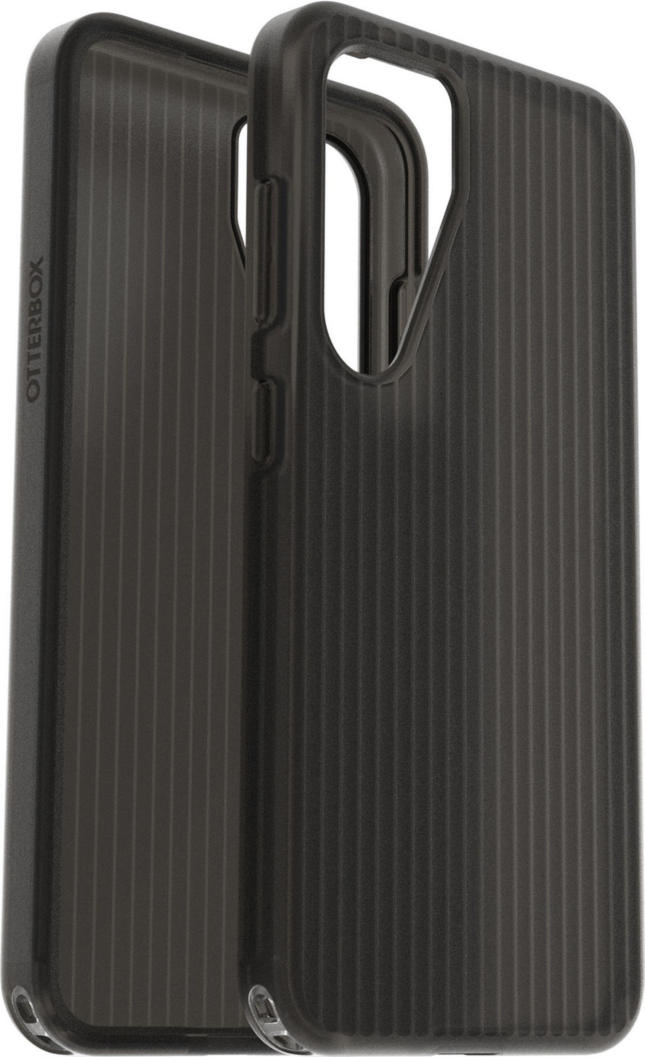 <p>Featuring a soft-touch finish, the OtterBox Symmetry Soft Touch Series is a silicone case that feels lush and is reliable against drops.</p>