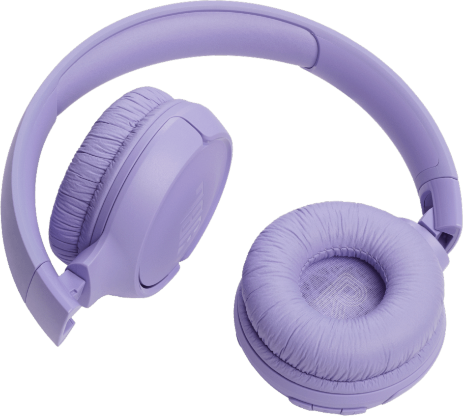 Wireless On-Ear Headphones