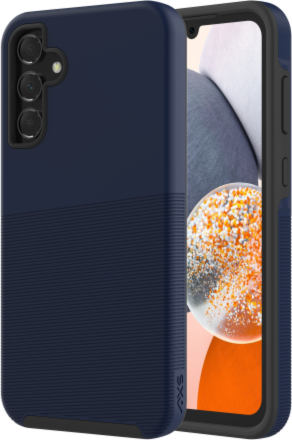 Drop resistant up to 10 feet
Modern and elegant design
Anti-skid grip
Raised lip for enhanced protection around the screen and the camera
Click-feel premium buttons
Lifetime warranty
Proudly designed in Canada