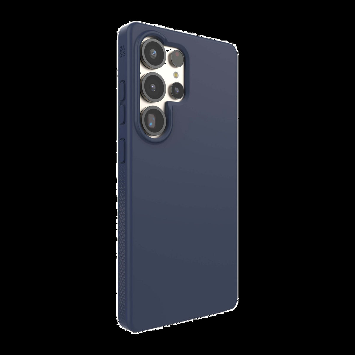 Graphene-Strengthened, ZAGG's Milan Snap series case is a perfect blend of fashion and tech, boasting up to 13 ft drop protection, and seamless magnetic accessory compatibility.