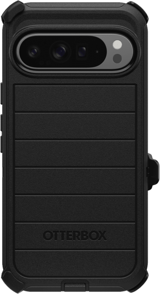 <p>Replacement holster for OtterBox Defender case.</p>