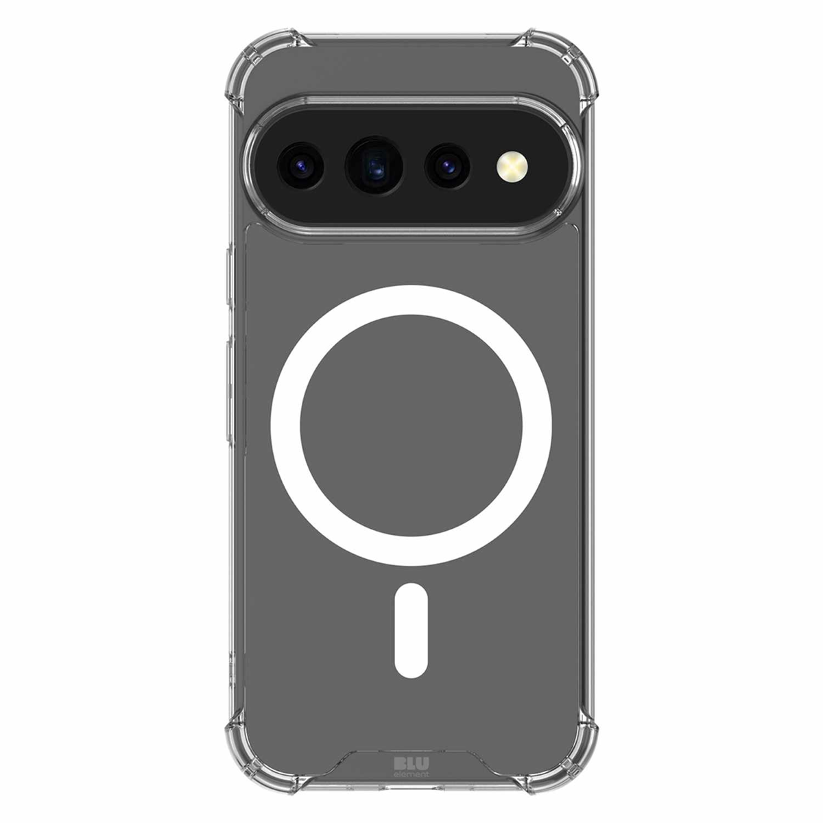 Blu Element - Total Protection Bundle Pack Clear for Google Pixel 11
