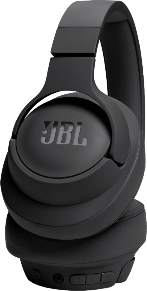 Wireless Over-Ear Headphones