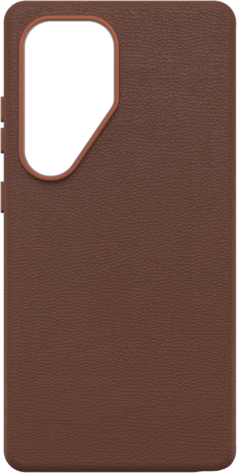 Crafted from organically grown and sustainably harvested nopal cactus, the Otterbox Symmetry Series Cactus Leather case offers a sustainable alternative to traditional leather products.