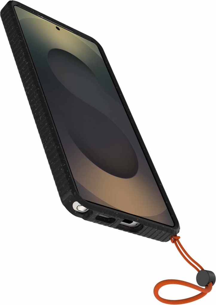 OtterBox - Coque Sole w/Magnets Circuit minuit pour Samsung Galaxy S26 Ultra