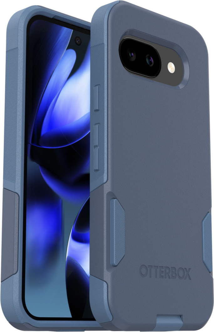 The OtterBox Commuter Series case offers a slim yet tough look to complement any device without skipping out on protection for those who are constantly on-the-go.